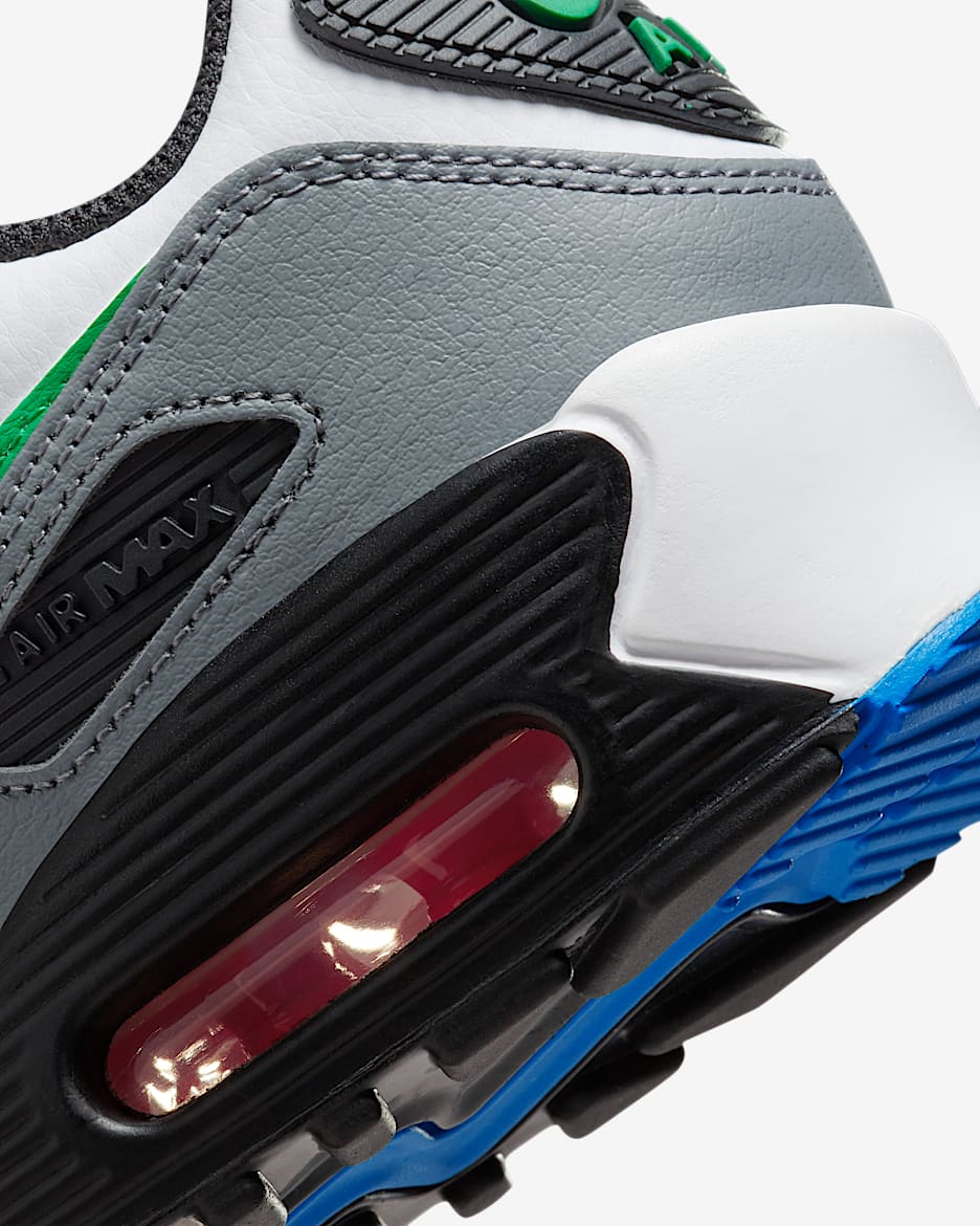 Nike air max 90 big kids shop